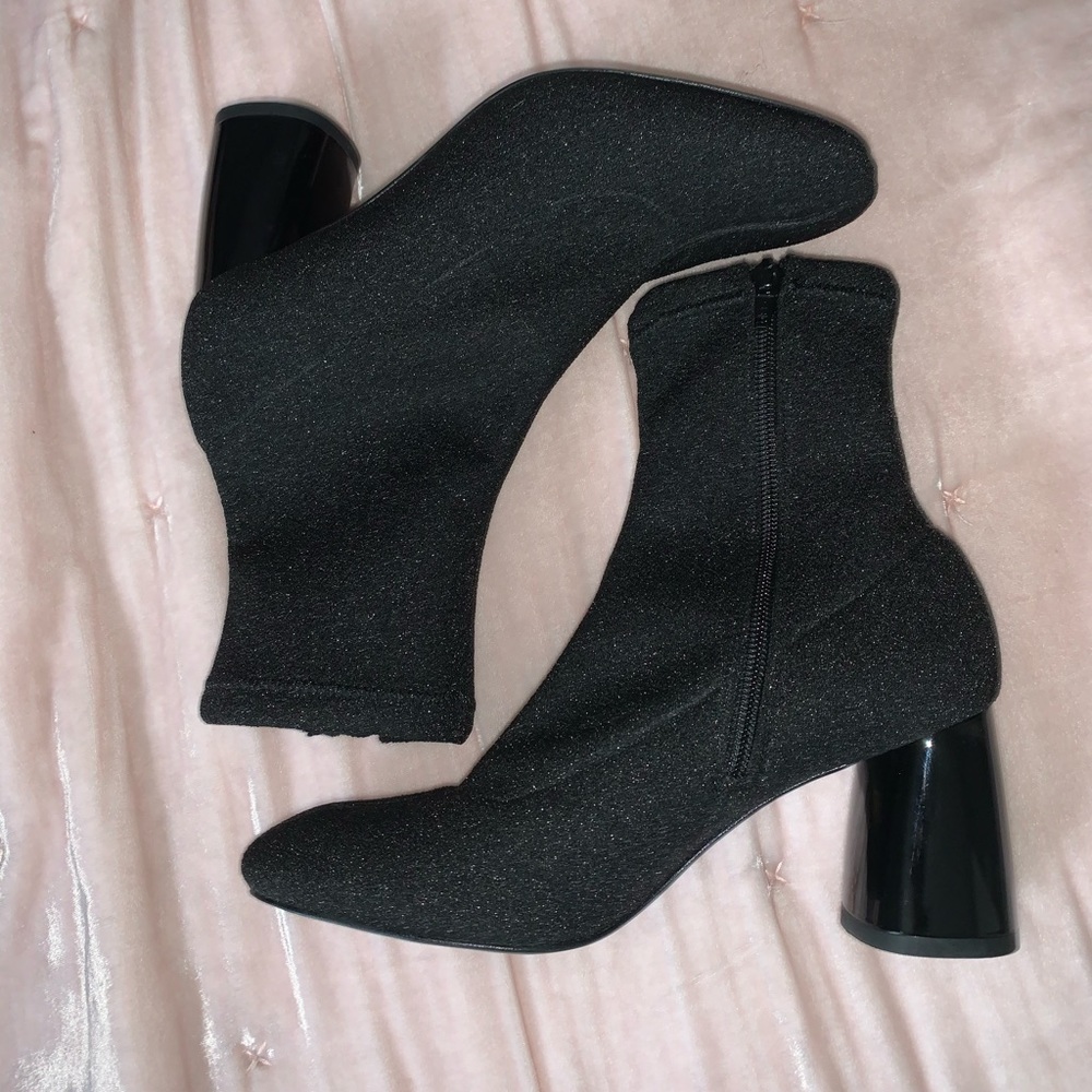 Free People Boots